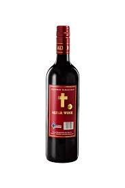Altar Wine
