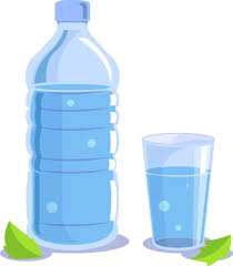 Drinking Water (1500mls)