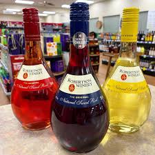 Robertson (750mls)